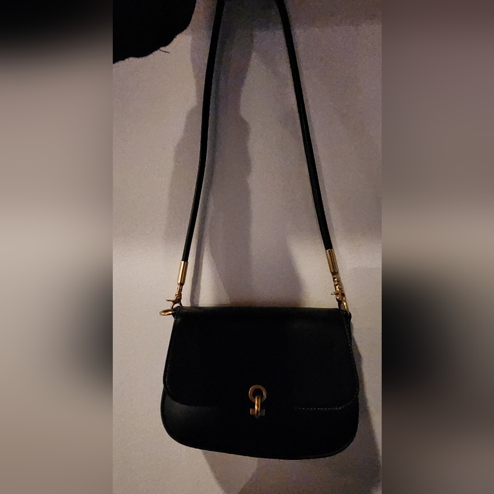 Melie Bianco Patricia Shoulder Bag
